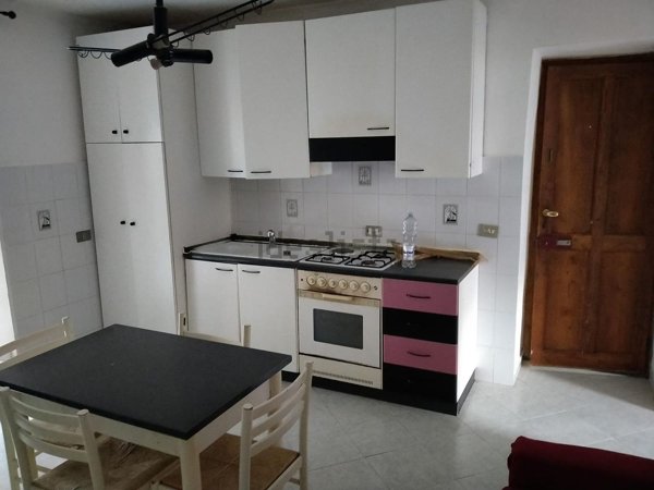 appartamento in vendita a Carpineto Romano