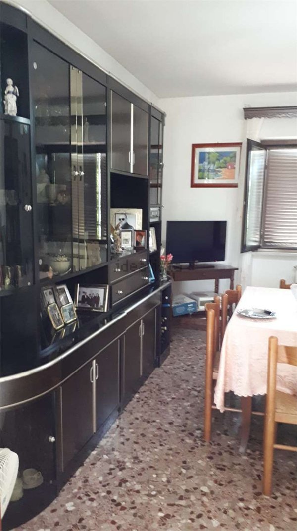 appartamento in vendita a Carpineto Romano