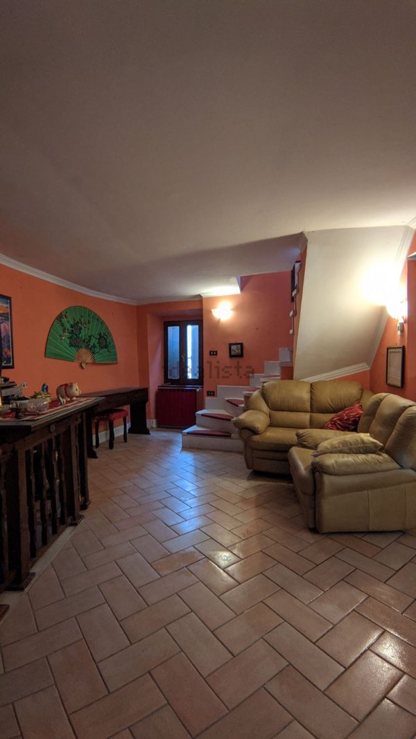 appartamento in vendita a Carpineto Romano