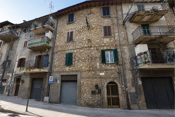 appartamento in vendita a Carpineto Romano