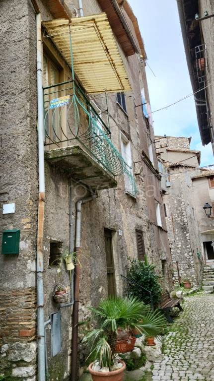 appartamento in vendita a Carpineto Romano