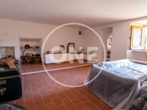 appartamento in vendita a Carpineto Romano