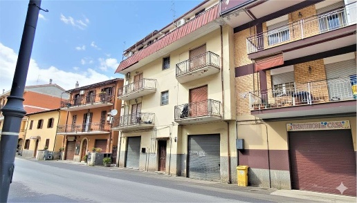 appartamento in vendita a Carpineto Romano