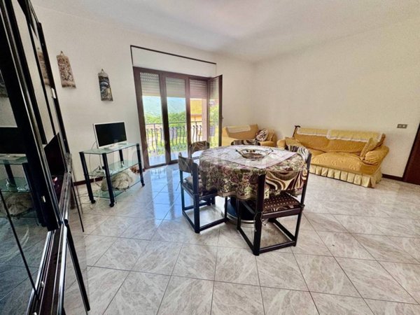 appartamento in vendita a Carpineto Romano