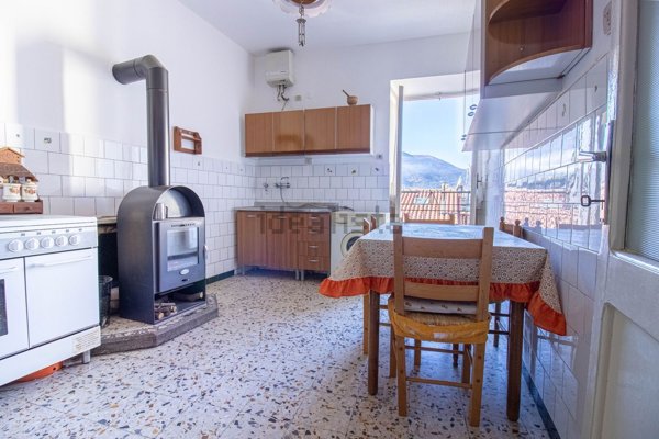 appartamento in vendita a Carpineto Romano