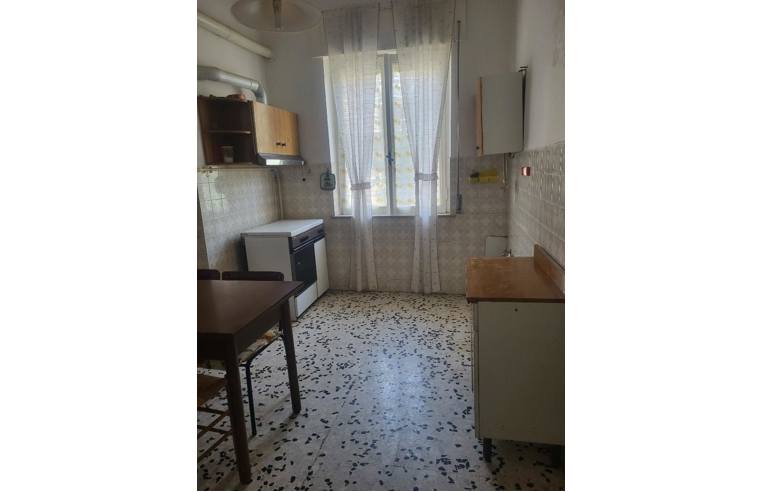 appartamento in vendita a Carpineto Romano