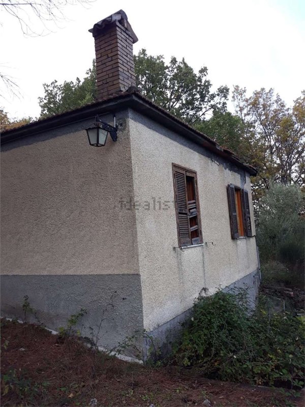 appartamento in vendita a Carpineto Romano