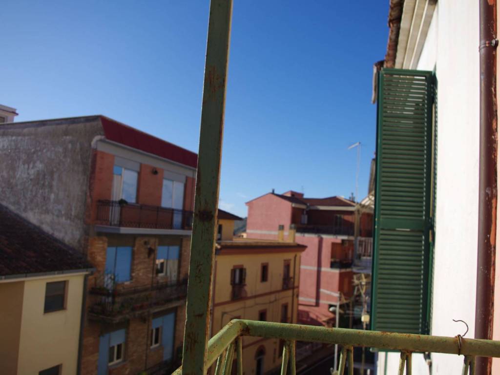 appartamento in vendita a Casape