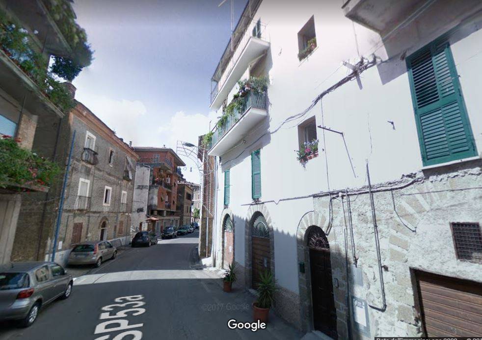 appartamento in vendita a Casape