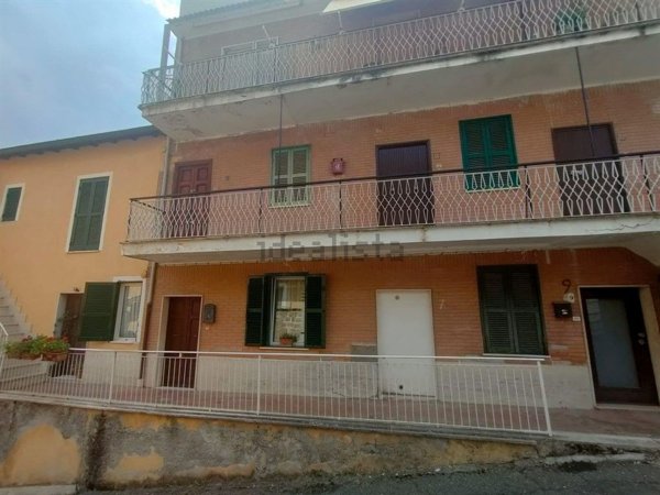 appartamento in vendita a Casape