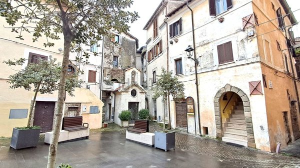 appartamento in vendita a Casape