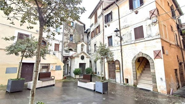 appartamento in vendita a Casape