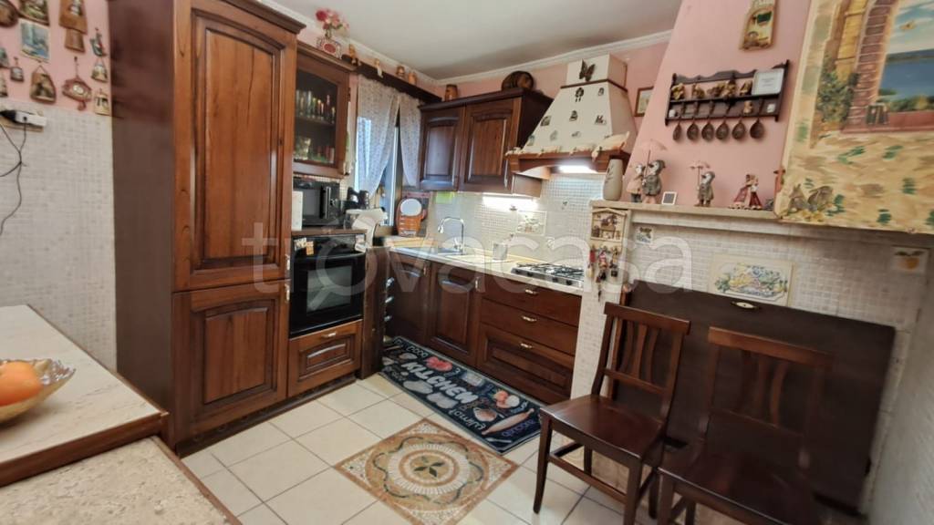 appartamento in vendita a Casape