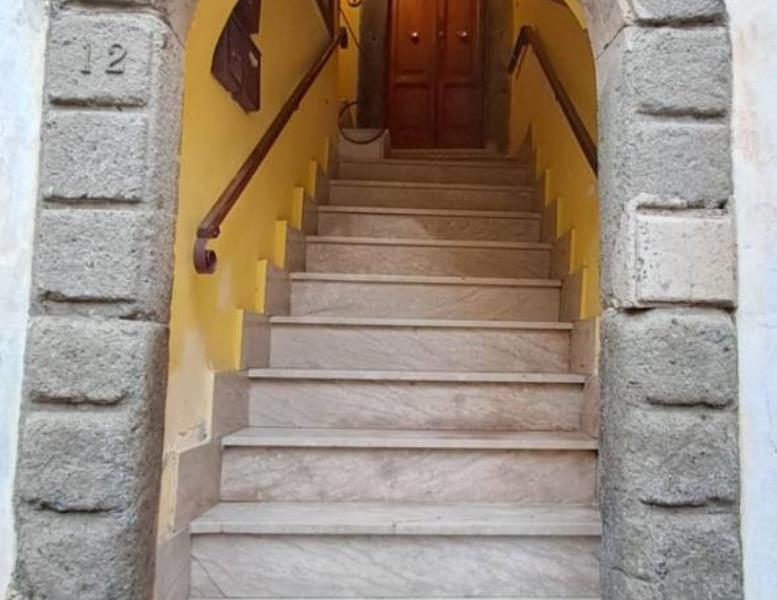 appartamento in vendita a Casape