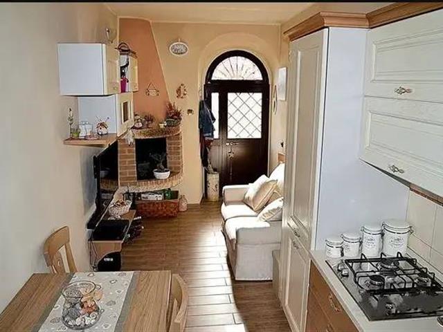 casa indipendente in vendita a Casape