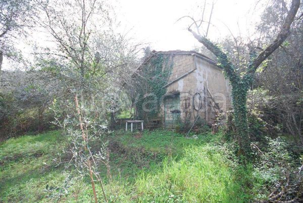 terreno edificabile in vendita a Casape