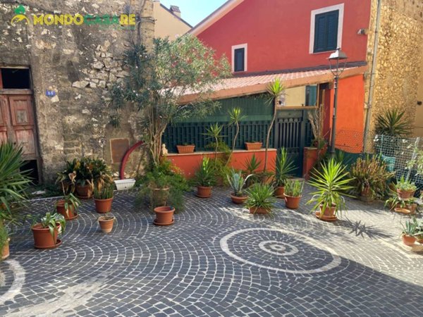 appartamento in vendita a Casape