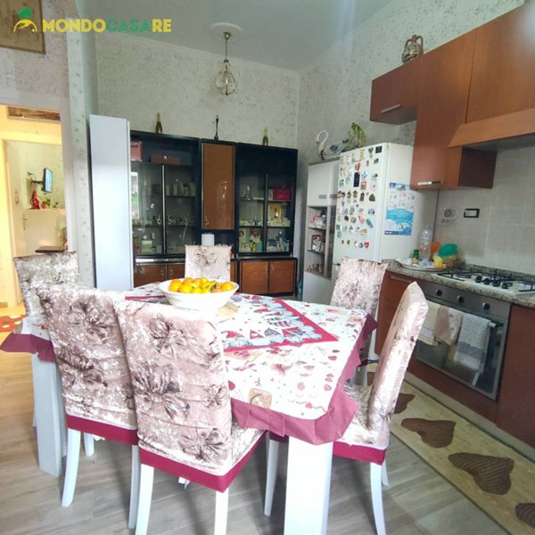 appartamento in vendita a Casape