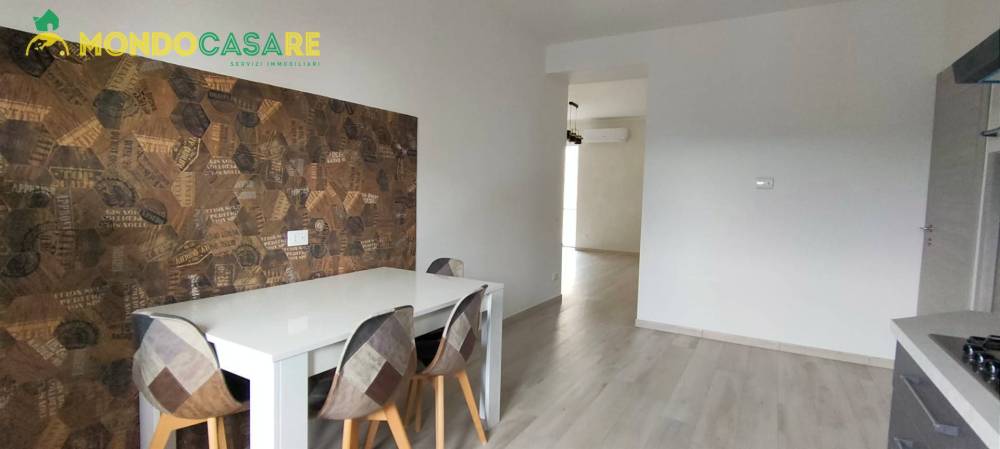appartamento in vendita a Casape
