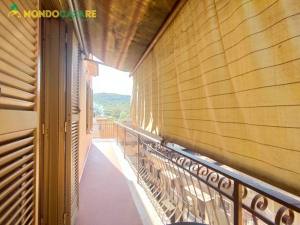 appartamento in vendita a Casape
