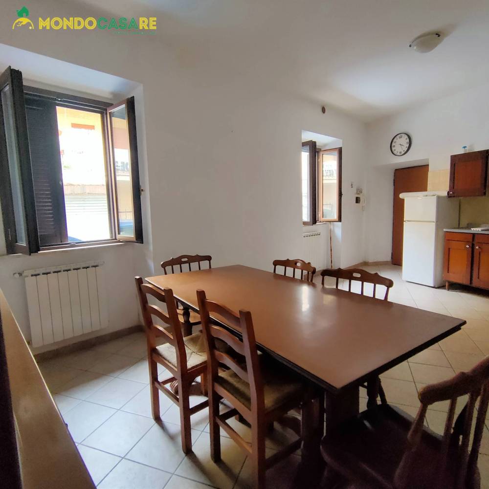 appartamento in vendita a Casape