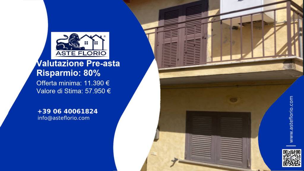 appartamento in vendita a Casape