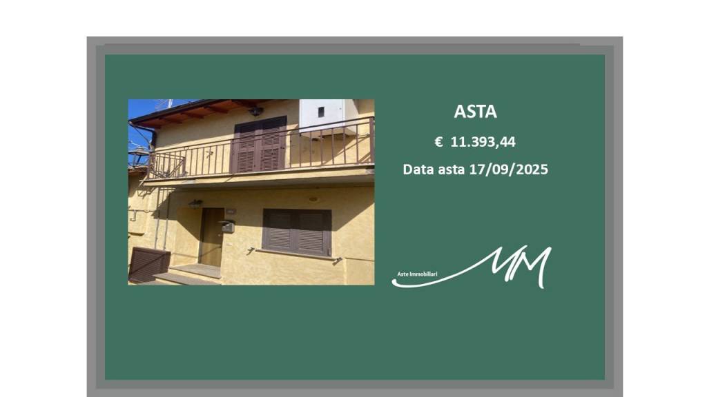 appartamento in vendita a Casape