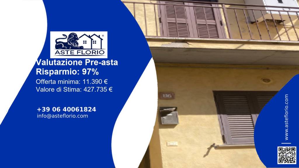 appartamento in vendita a Casape