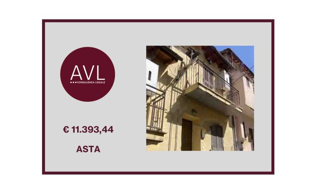 appartamento in vendita a Casape