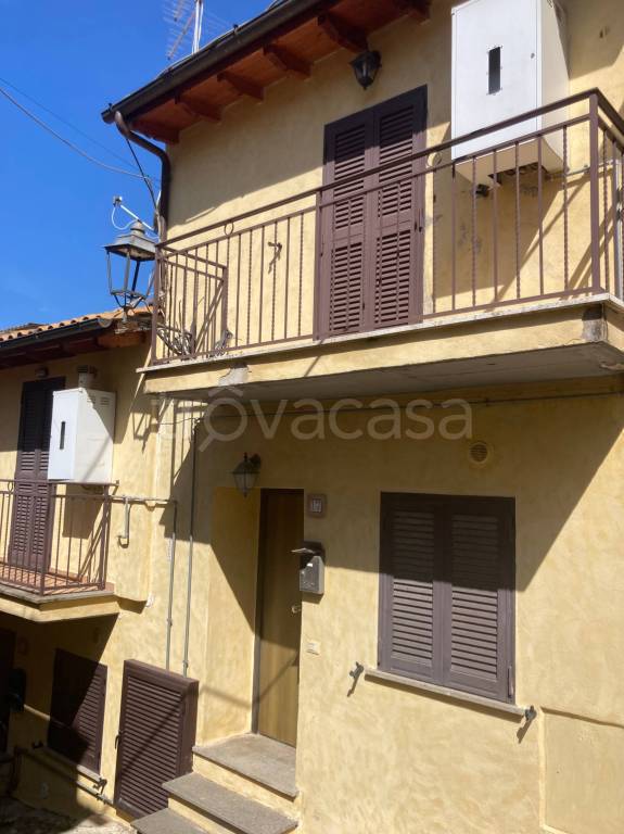 appartamento in vendita a Casape