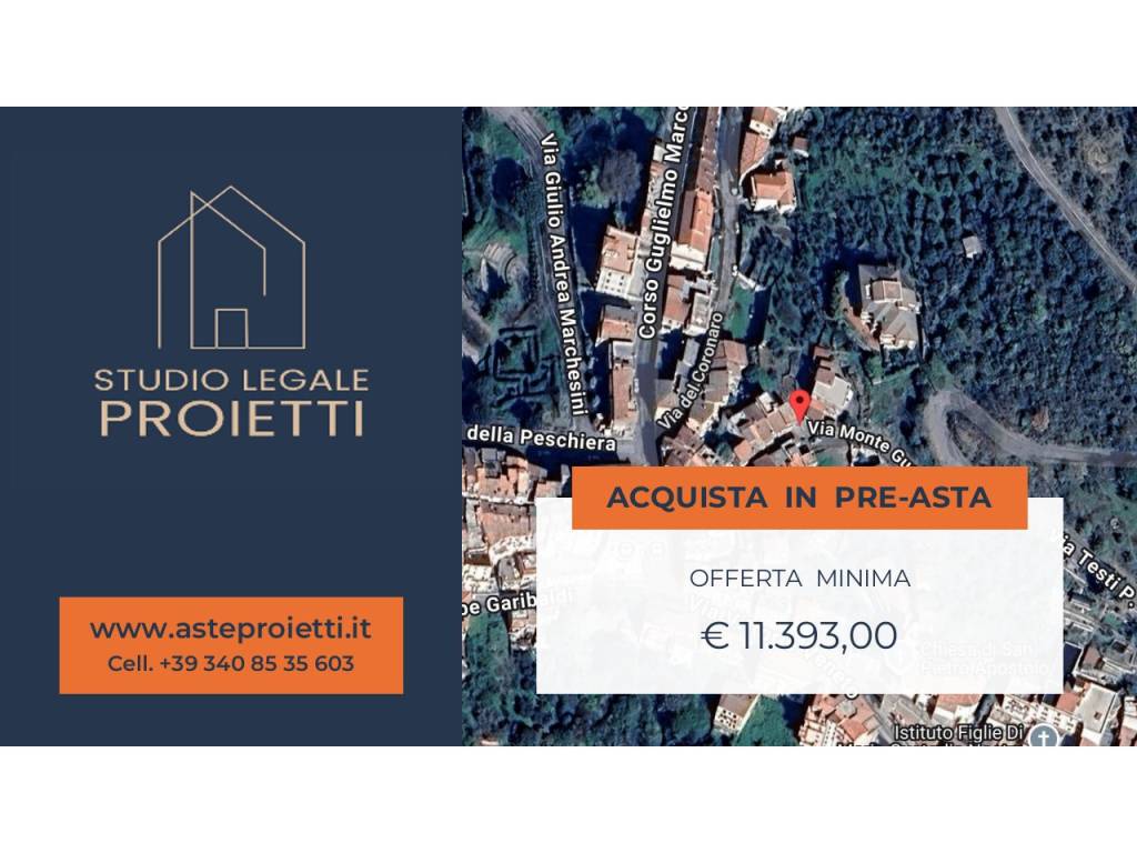 appartamento in vendita a Casape