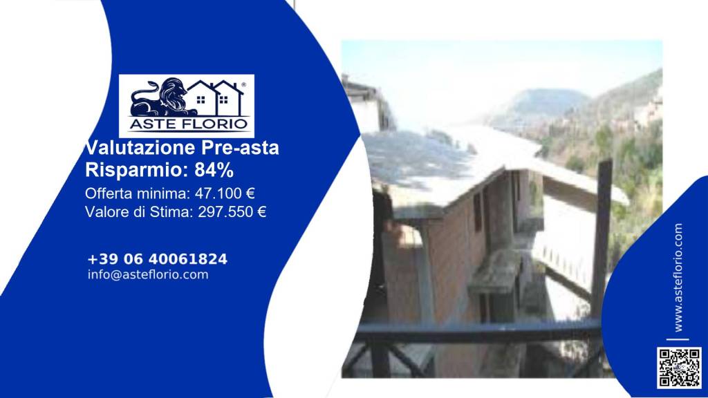 appartamento in vendita a Casape