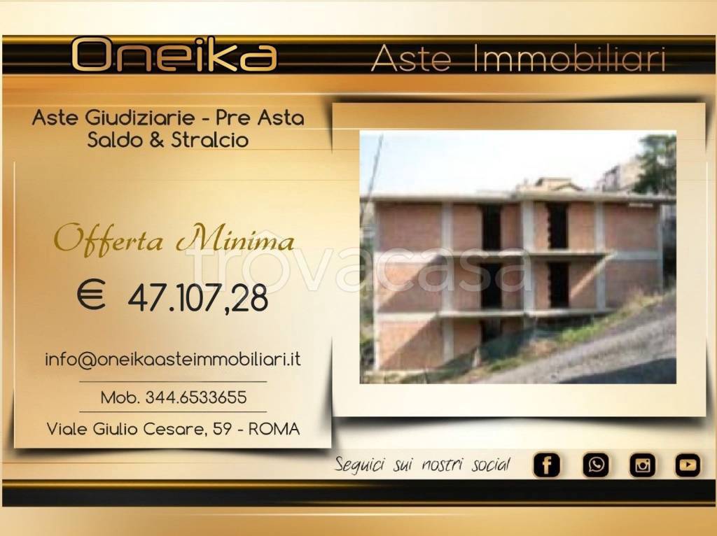 casa indipendente in vendita a Casape