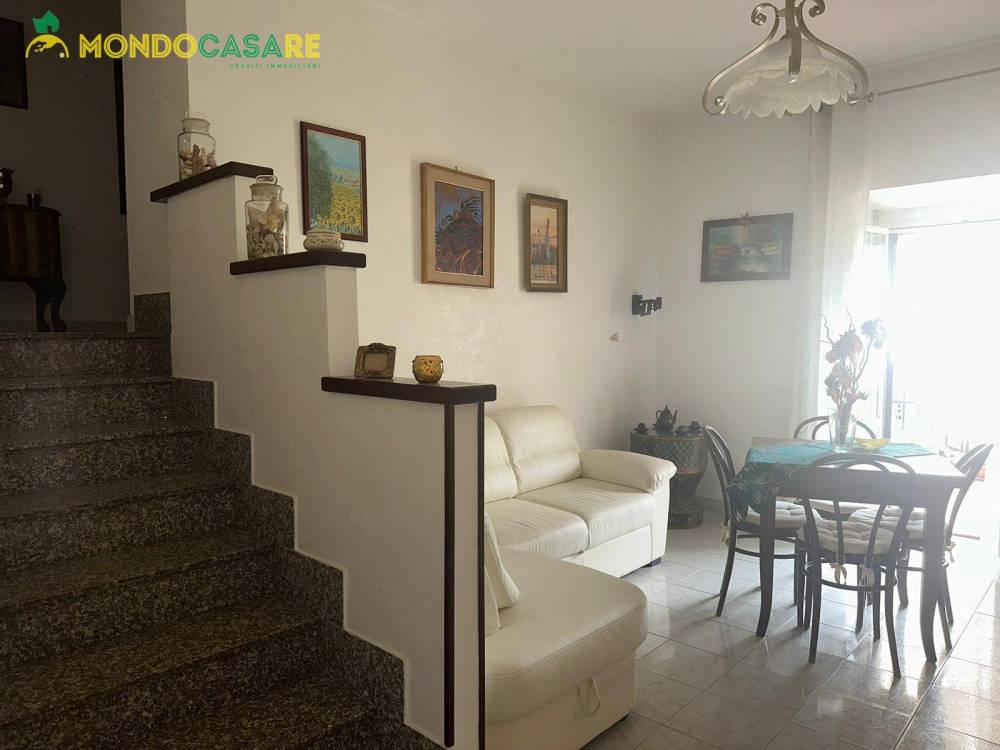 appartamento in vendita a Casape