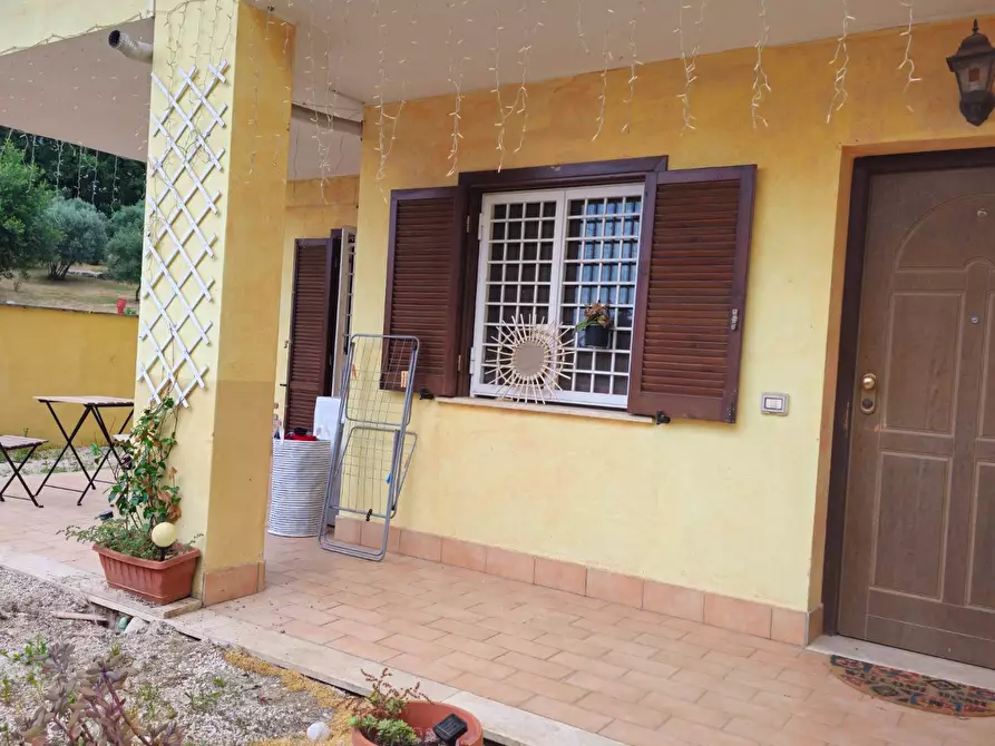 casa indipendente in vendita a Casape