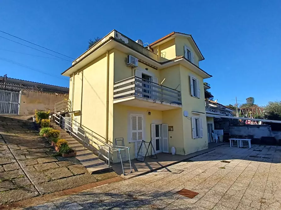 casa indipendente in vendita a Casape