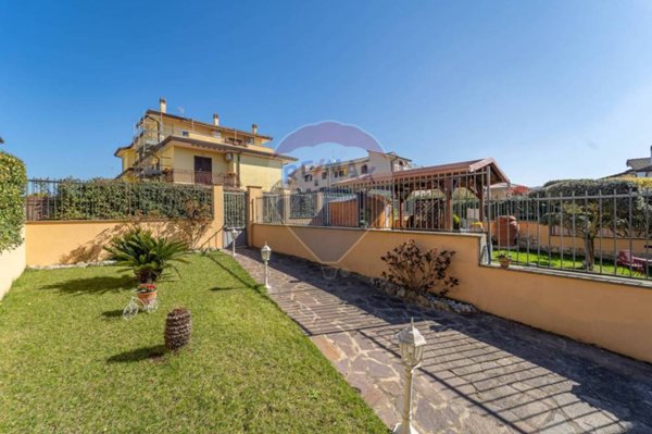 casa indipendente in vendita a Casape