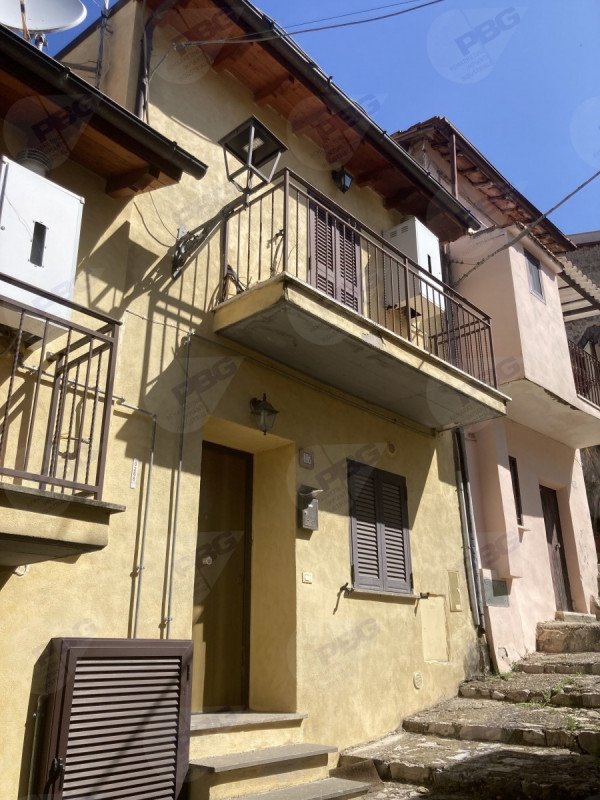 appartamento in vendita a Casape