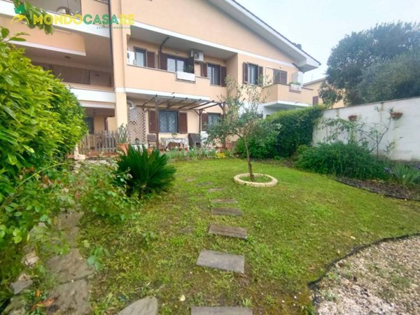 casa indipendente in vendita a Casape