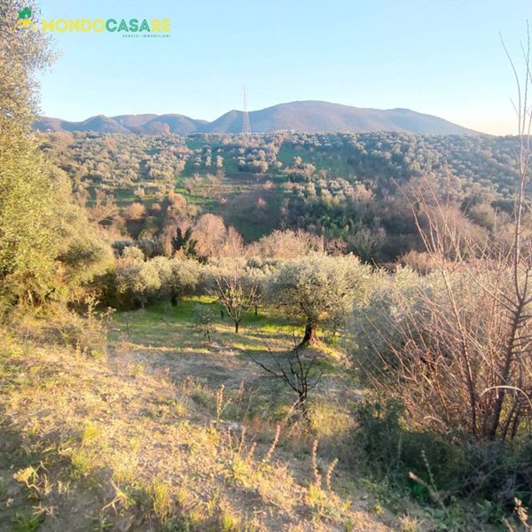 casale in vendita a Casape