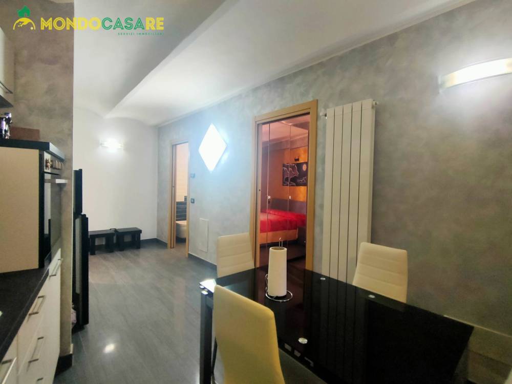 appartamento in vendita a Casape