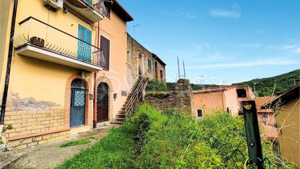 appartamento in vendita a Casape