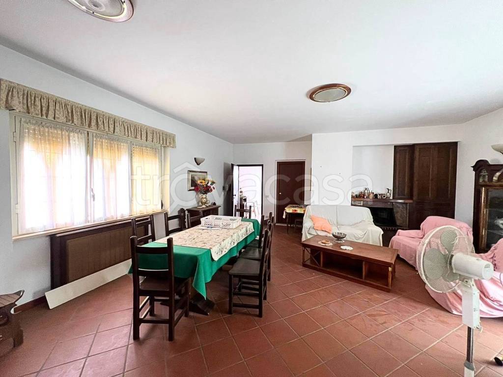 appartamento in vendita a Casape