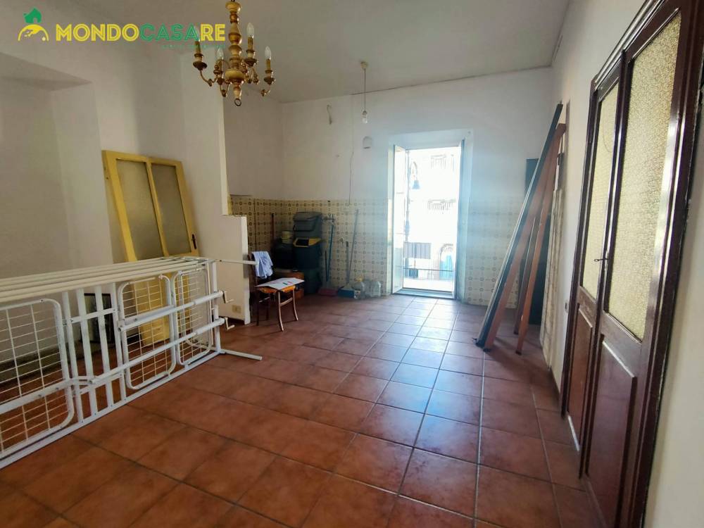 appartamento in vendita a Casape