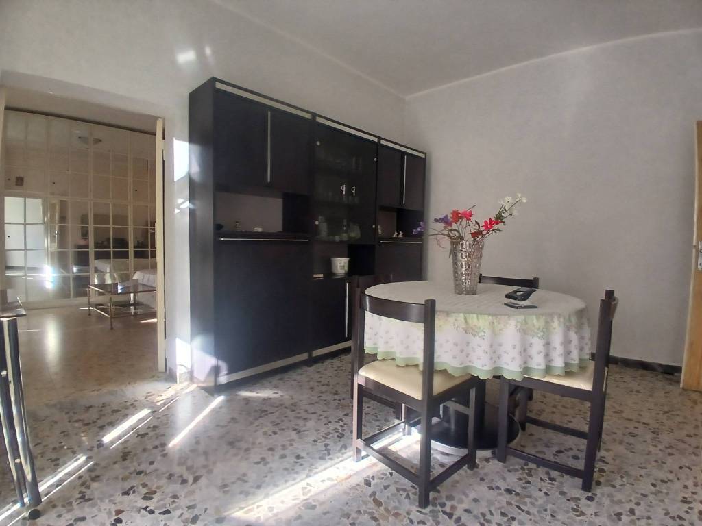 appartamento in vendita a Casape