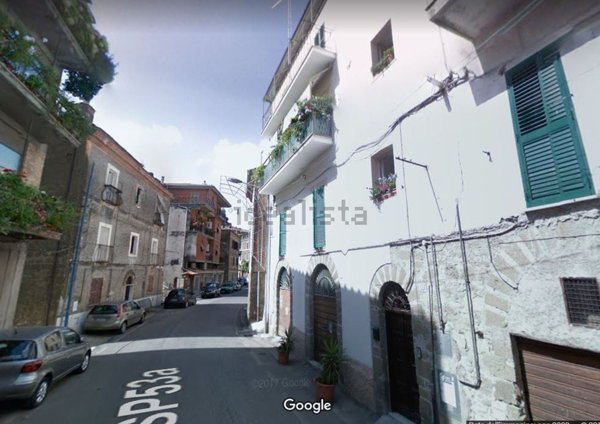 appartamento in vendita a Casape