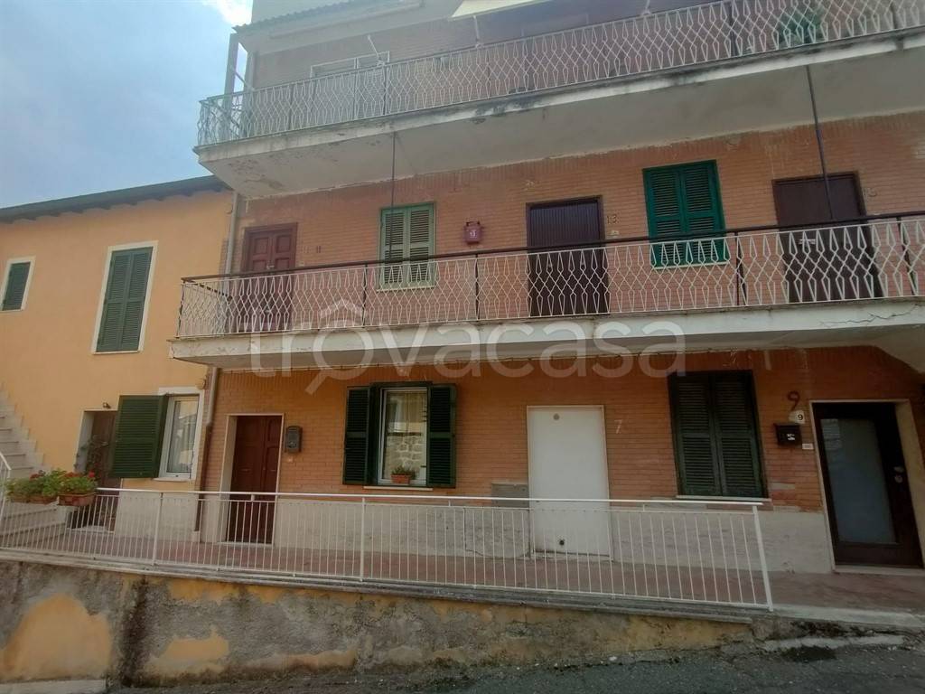 appartamento in vendita a Casape