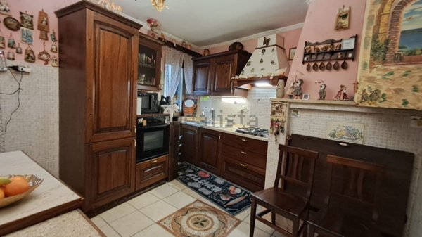 appartamento in vendita a Casape