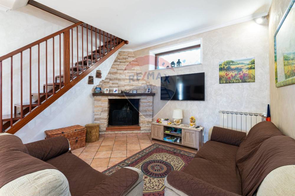 casa indipendente in vendita a Casape