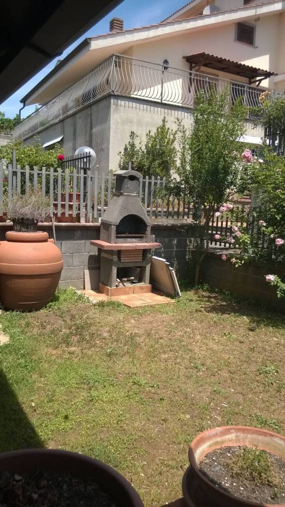 casa indipendente in vendita a Casape